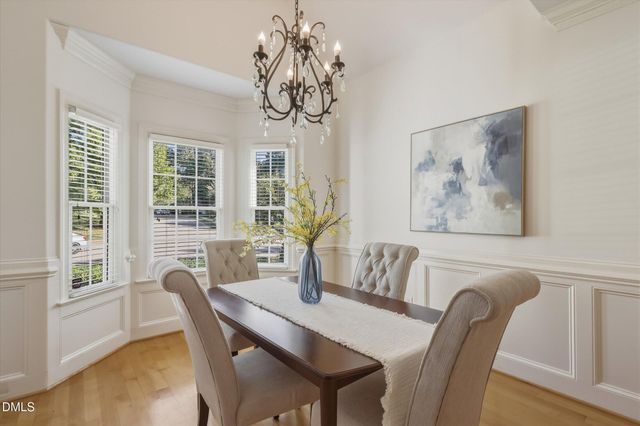6401 Cedar Waters Drive, Raleigh, NC 27607