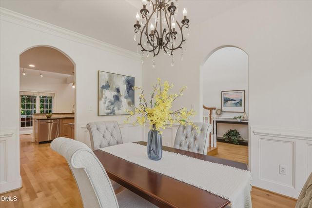 6401 Cedar Waters Drive, Raleigh, NC 27607