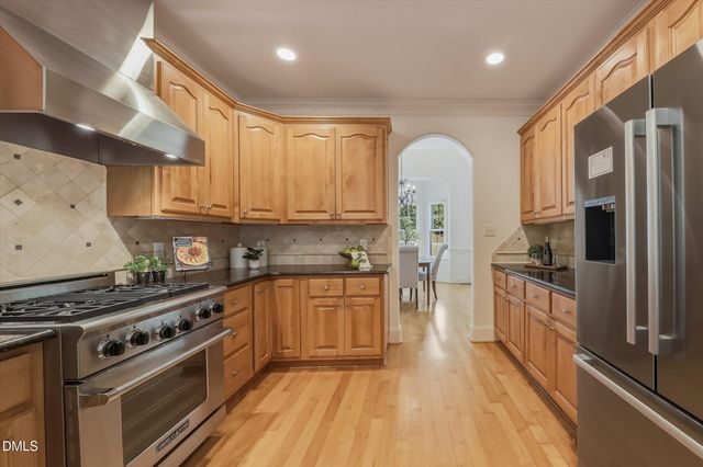 6401 Cedar Waters Drive, Raleigh, NC 27607