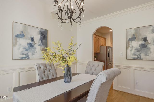 6401 Cedar Waters Drive, Raleigh, NC 27607