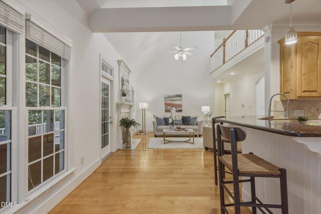 6401 Cedar Waters Drive, Raleigh, NC 27607