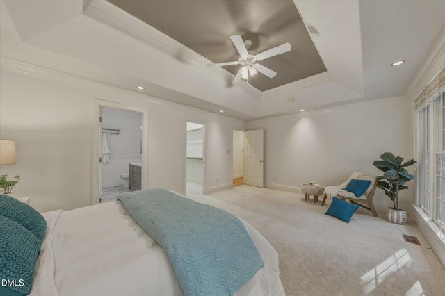 6401 Cedar Waters Drive, Raleigh, NC 27607