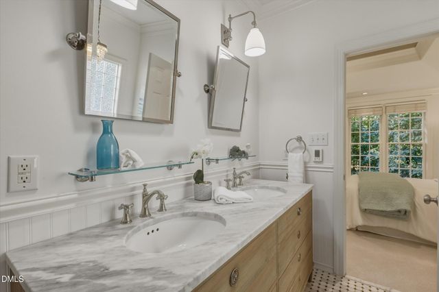 6401 Cedar Waters Drive, Raleigh, NC 27607