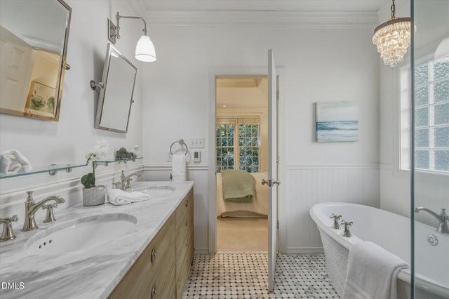 6401 Cedar Waters Drive, Raleigh, NC 27607