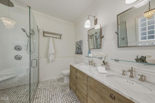 6401 Cedar Waters Drive, Raleigh, NC 27607