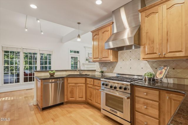 6401 Cedar Waters Drive, Raleigh, NC 27607