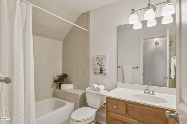 6401 Cedar Waters Drive, Raleigh, NC 27607
