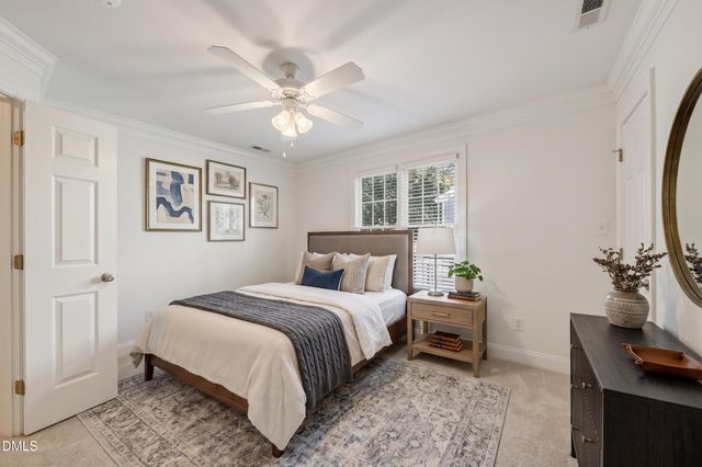 6401 Cedar Waters Drive, Raleigh, NC 27607