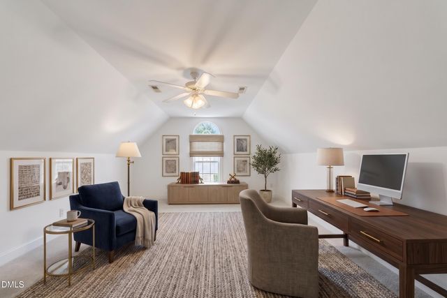 6401 Cedar Waters Drive, Raleigh, NC 27607