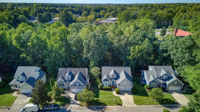 6401 Cedar Waters Drive, Raleigh, NC 27607