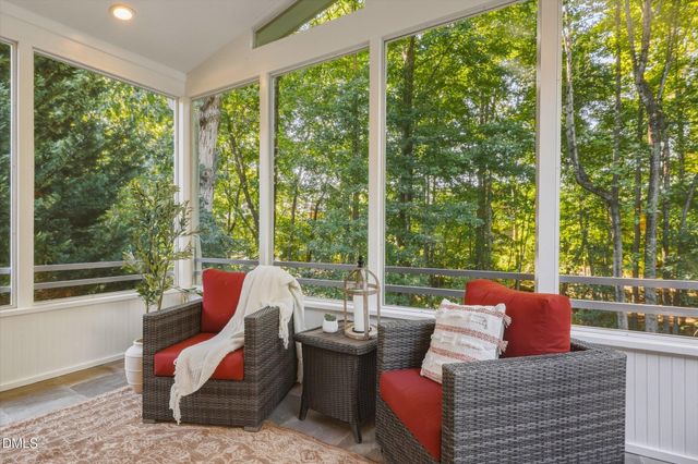 6401 Cedar Waters Drive, Raleigh, NC 27607