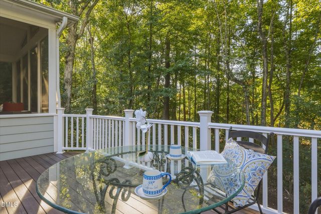6401 Cedar Waters Drive, Raleigh, NC 27607