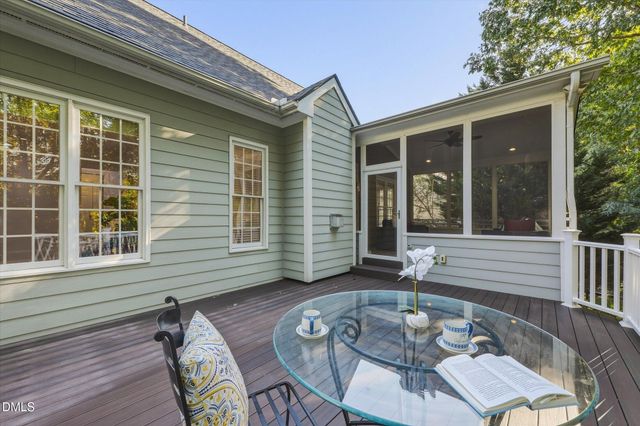 6401 Cedar Waters Drive, Raleigh, NC 27607