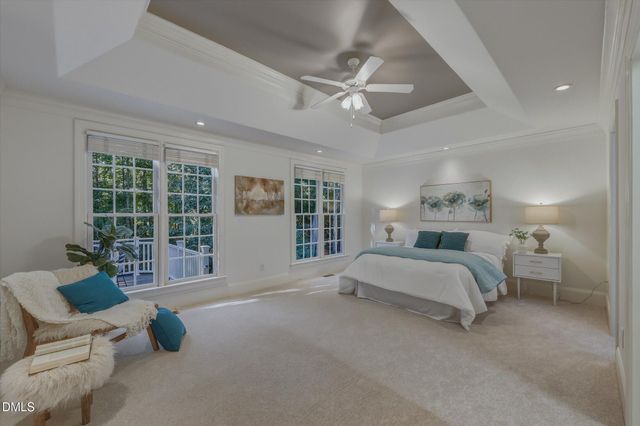 6401 Cedar Waters Drive, Raleigh, NC 27607