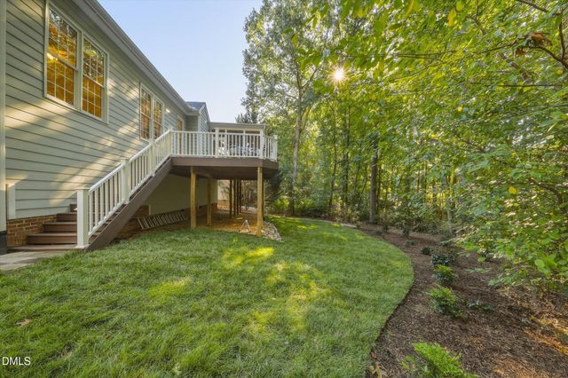 6401 Cedar Waters Drive, Raleigh, NC 27607