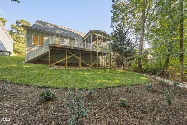 6401 Cedar Waters Drive, Raleigh, NC 27607