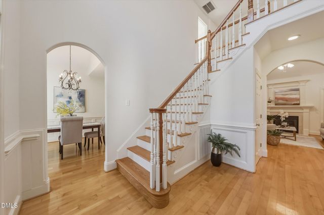 6401 Cedar Waters Drive, Raleigh, NC 27607