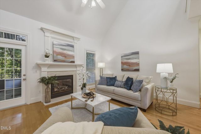 6401 Cedar Waters Drive, Raleigh, NC 27607