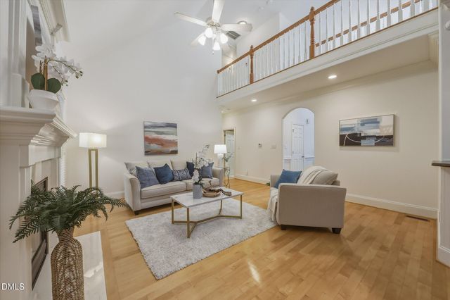 6401 Cedar Waters Drive, Raleigh, NC 27607