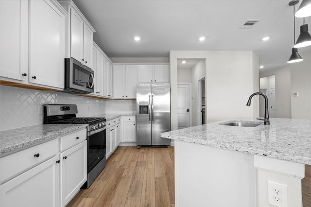 3036 Sunmoon Lane, Katy, TX 77493