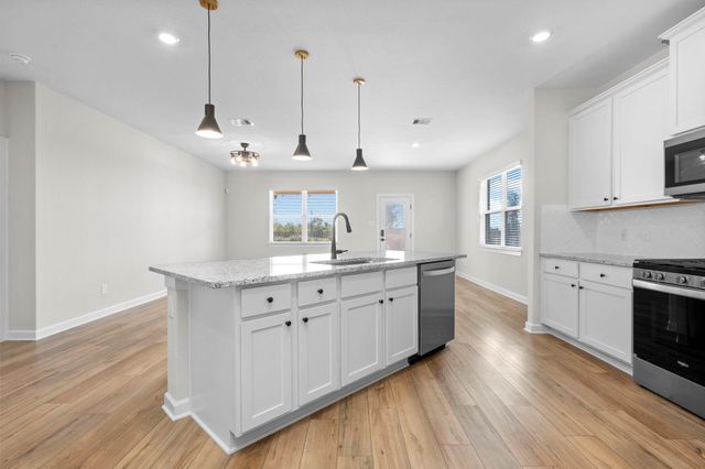 3036 Sunmoon Lane, Katy, TX 77493