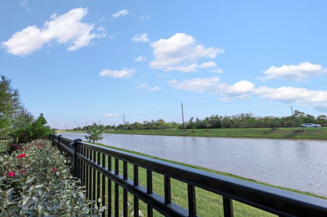 3036 Sunmoon Lane, Katy, TX 77493