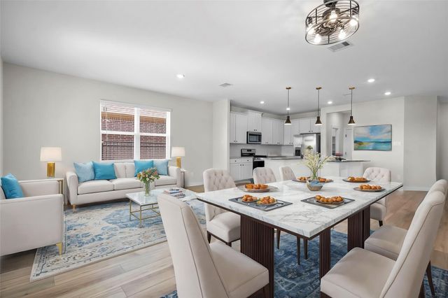 3036 Sunmoon Lane, Katy, TX 77493