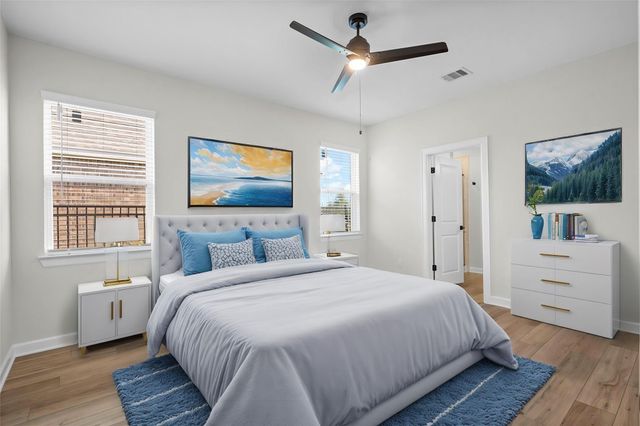 3036 Sunmoon Lane, Katy, TX 77493