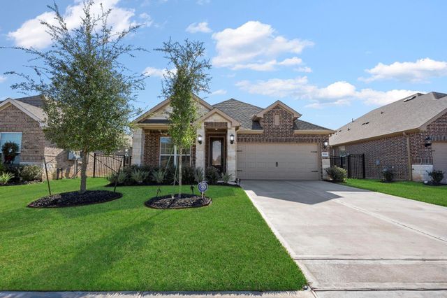 3036 Sunmoon Lane, Katy, TX 77493