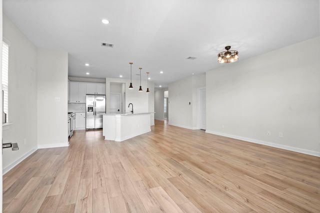 3036 Sunmoon Lane, Katy, TX 77493