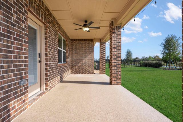 3036 Sunmoon Lane, Katy, TX 77493