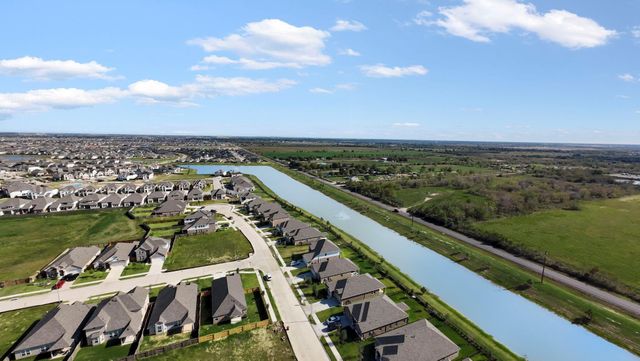 3036 Sunmoon Lane, Katy, TX 77493