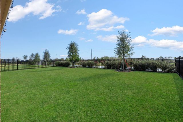 3036 Sunmoon Lane, Katy, TX 77493