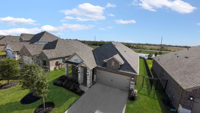 3036 Sunmoon Lane, Katy, TX 77493