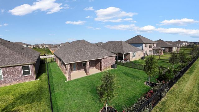 3036 Sunmoon Lane, Katy, TX 77493