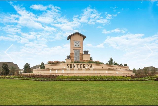 3036 Sunmoon Lane, Katy, TX 77493