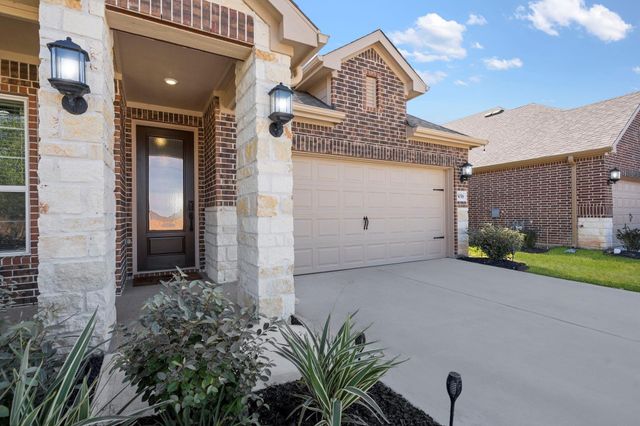 3036 Sunmoon Lane, Katy, TX 77493