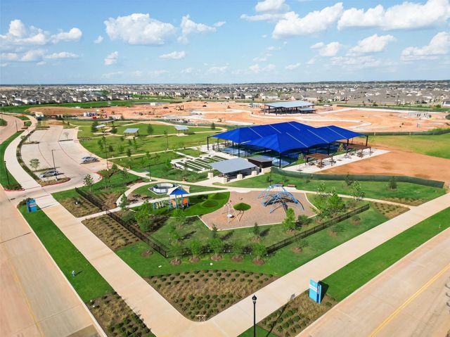 3036 Sunmoon Lane, Katy, TX 77493