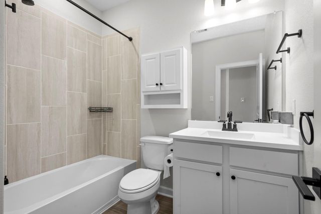 3036 Sunmoon Lane, Katy, TX 77493