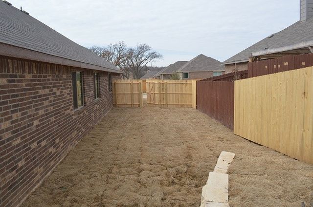 320 Springtree Street, Denton, TX 76209