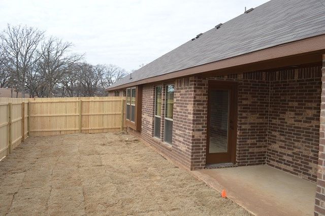 320 Springtree Street, Denton, TX 76209