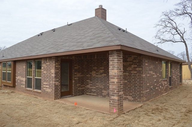 320 Springtree Street, Denton, TX 76209