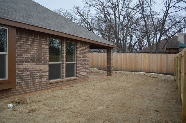 320 Springtree Street, Denton, TX 76209