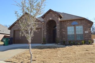 320 Springtree Street, Denton, TX 76209