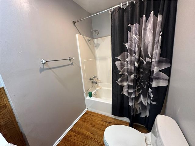 1319 S Crane Street, Independence, MO 64055