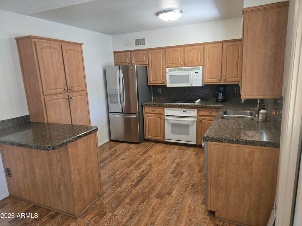 6633 W Ellis Drive, Laveen, AZ 85339 — photo 5