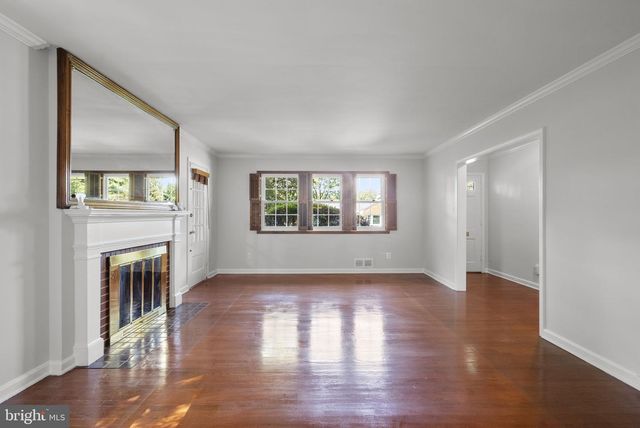 9807 MERWOOD LN, Silver Spring, MD 20901