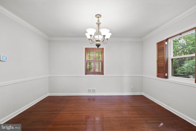 9807 MERWOOD LN, Silver Spring, MD 20901