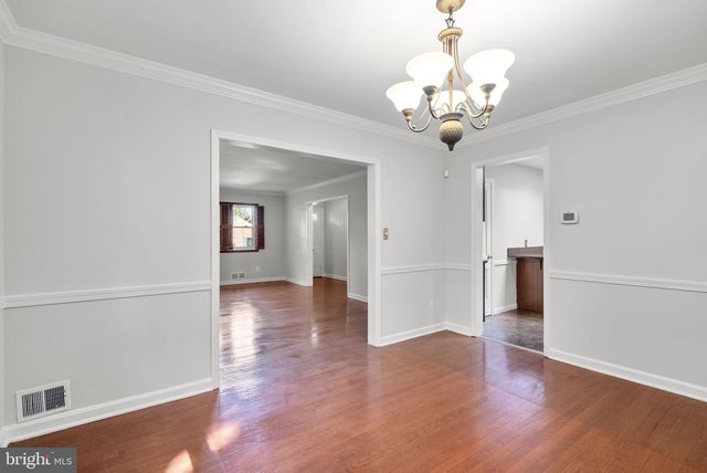 9807 MERWOOD LN, Silver Spring, MD 20901