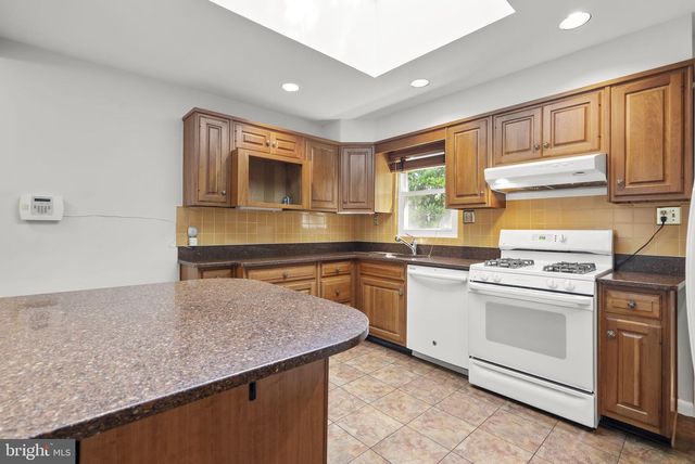9807 MERWOOD LN, Silver Spring, MD 20901